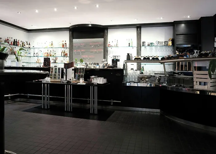 Four Points Flex By Sheraton Ratingen Duesseldorf Airport