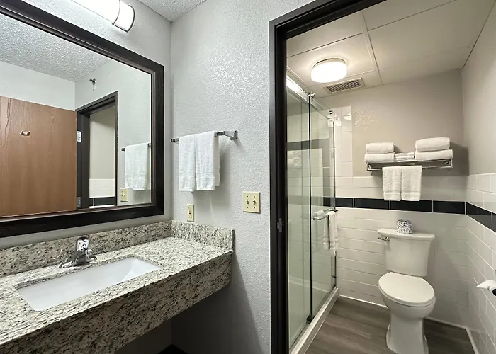 Americinn By Wyndham Menominee