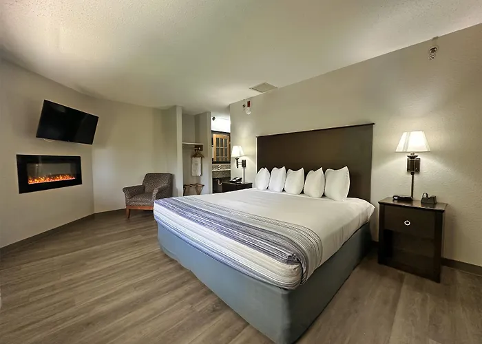 Americinn By Wyndham Menominee