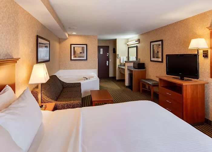 Best Western Rama Inn
