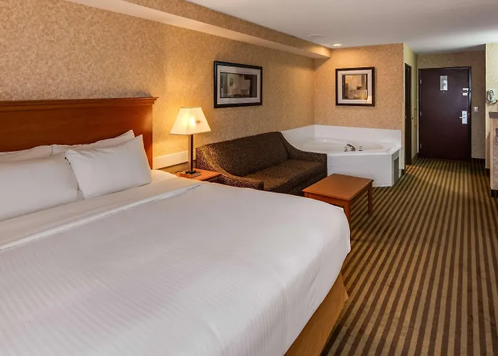 Best Western Rama Inn