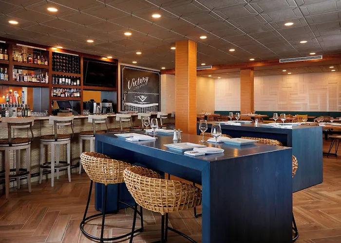 Delta Hotels By Marriott Daytona Beach Oceanfront