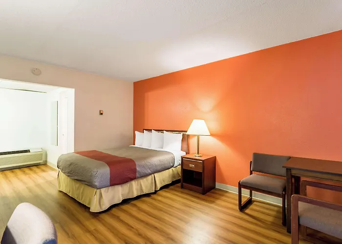 Motel 6-Butte, Mt - Historic City Center