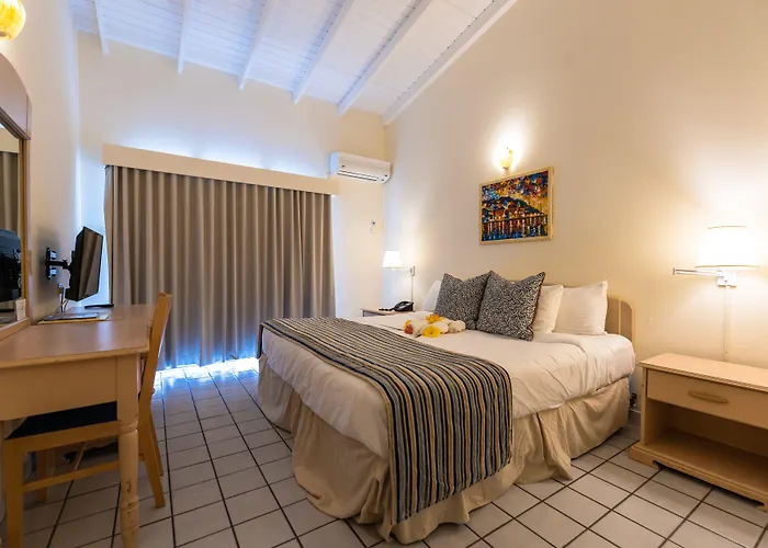 Siesta Hotel