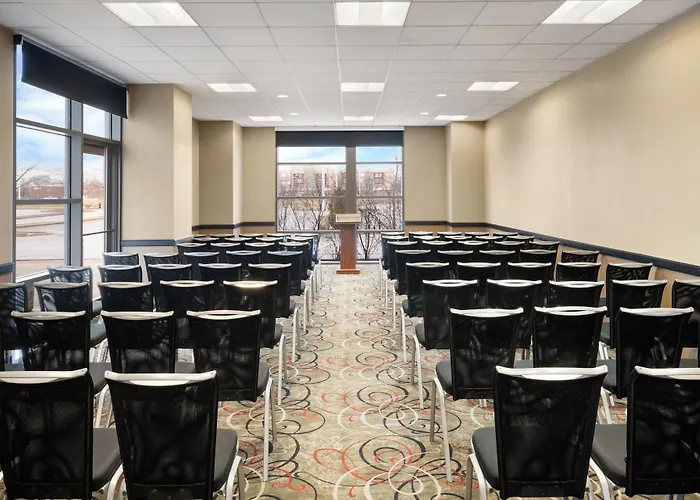 Hampton Inn Chicago-Tinley Park