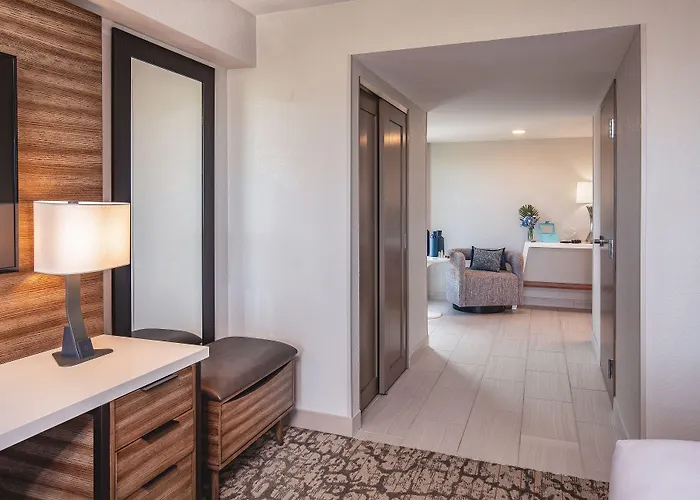 Marriott Boston Quincy
