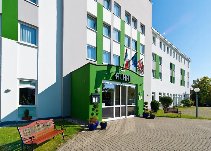 Achat Hotel Monheim Am Rhein