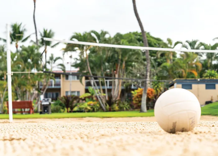Kona Coast Resort