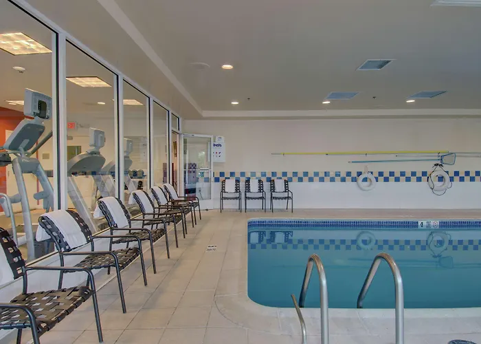 Hilton Garden Inn Norwalk
