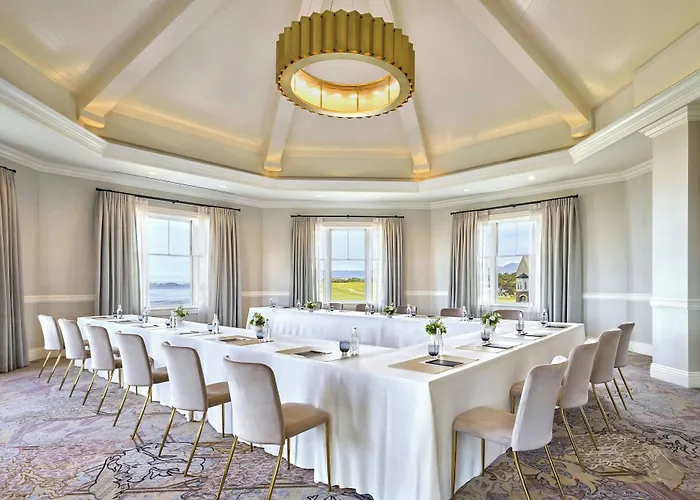 The Ritz-Carlton, Half Moon Bay