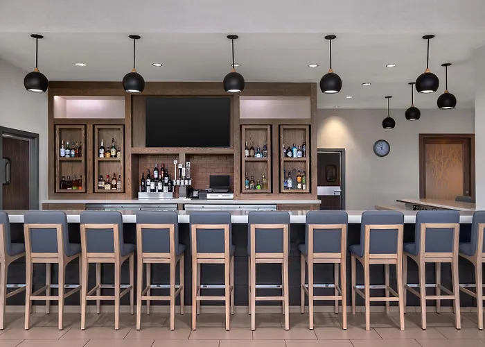 Hyatt House Emeryville