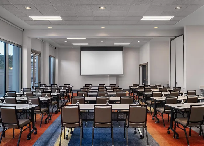 Hyatt House Emeryville