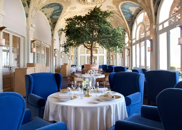 Hotel Royal