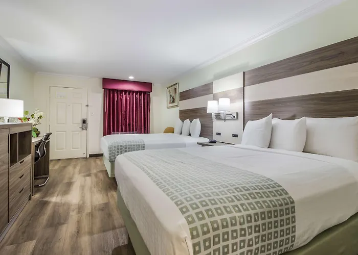 Americas Best Value Inn Columbus