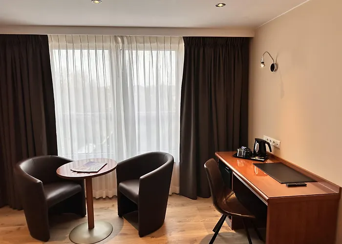 Hotel Melba