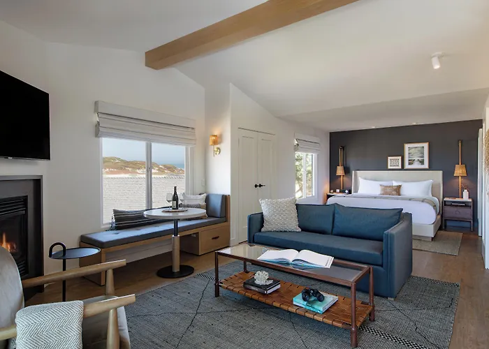 Sanctuary Beach Resort