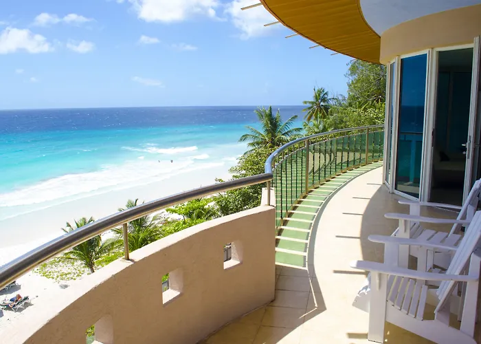 Accra Beach Hotel & Spa