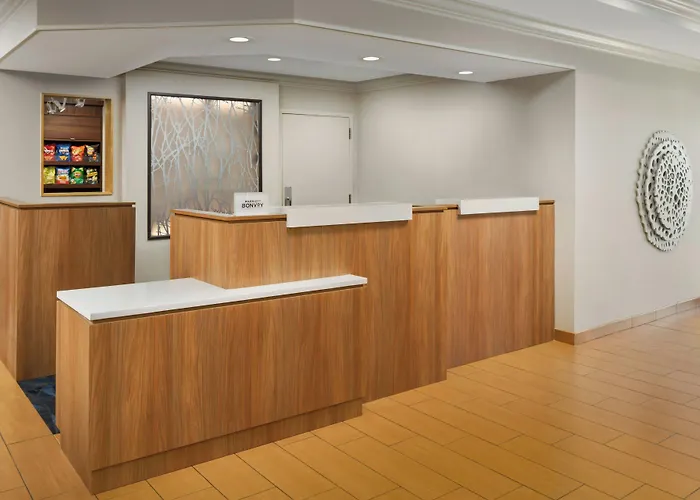 Fairfield Inn & Suites Boca Raton