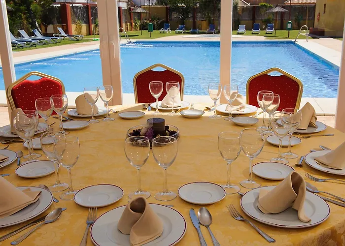 Hotel Dunas Puerto