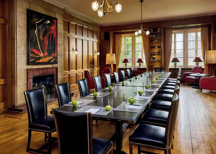 Hotel Elephant Weimar, Autograph Collection