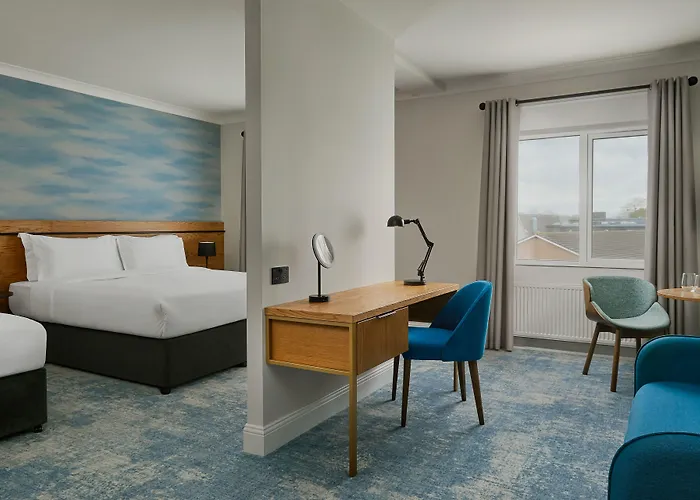 Waterford Marina Hotel