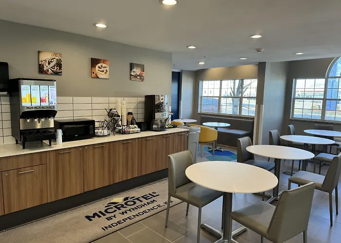 Microtel Inn And Suites Independence