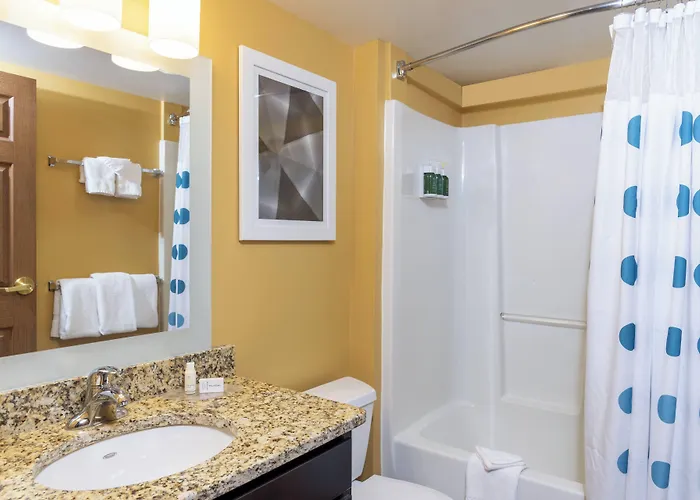 Towneplace Suites By Marriott East Lansing