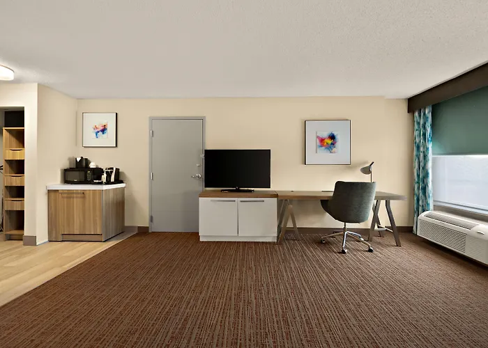 Hilton Garden Inn Williamsburg
