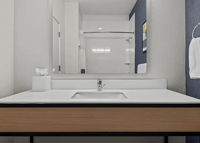 City Express By Marriott Mountain View - Sunnyvale