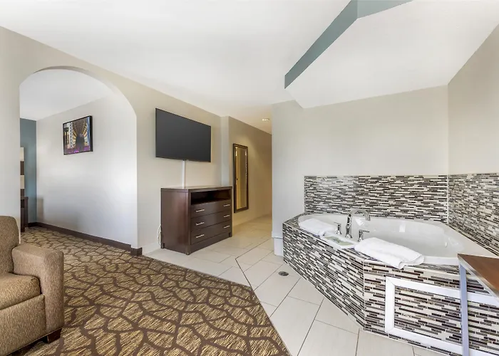 Best Western Joliet Inn & Suites