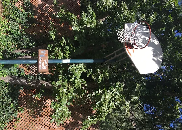 Junipine Resort