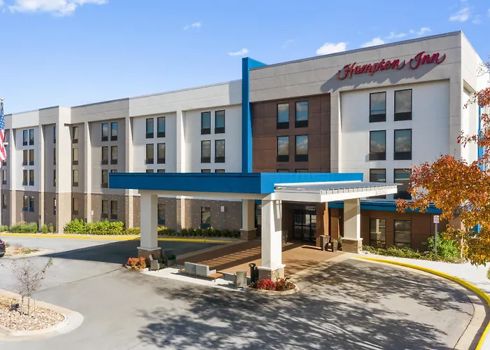 Hampton Inn Winchester