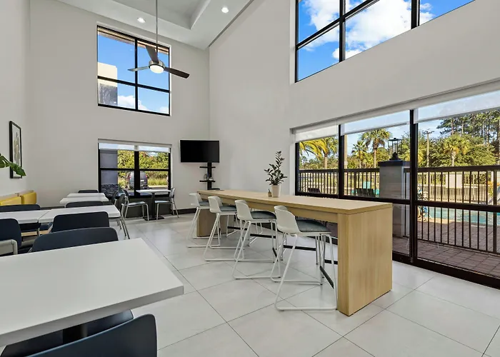 City Express By Marriott Yulee