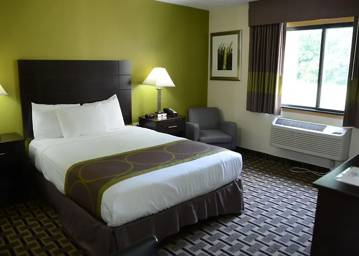 Americinn By Wyndham West Burlington