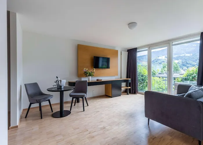 Vienna House By Wyndham Martinspark Dornbirn