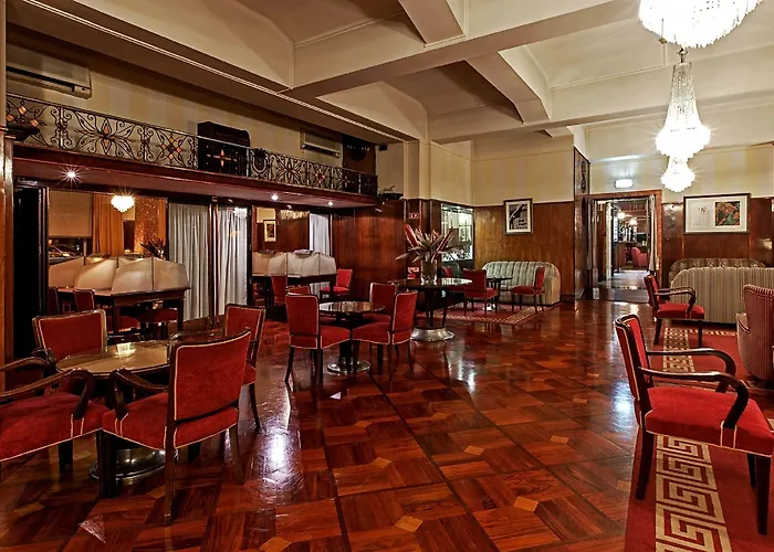 Hotel Astoria