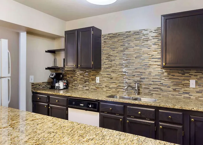 Best Western Plus Yakima Hotel