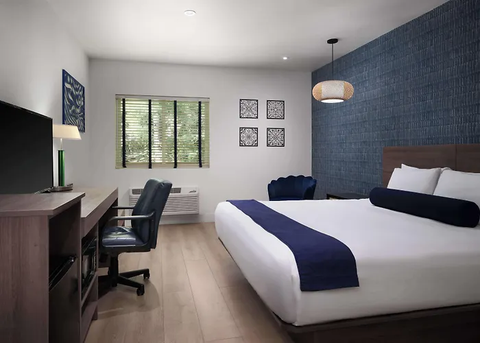 Hotel Zico, BW Signature Collection
