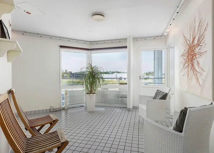 Best Western Eurostop Orebro