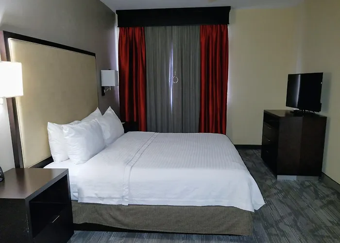 Homewood Suites By Hilton- Longview
