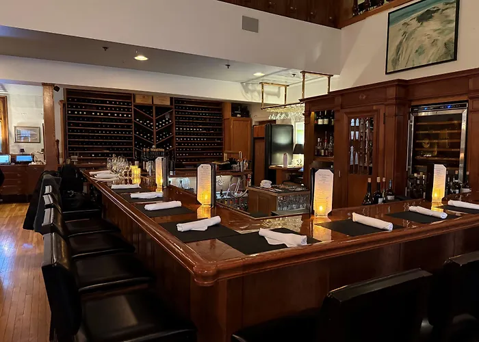 Belfry Inn And Bistro