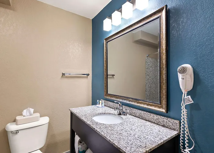 Comfort Inn & Suites Springfield I-55