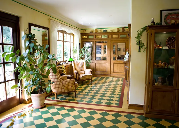 Flair Hotel Hochspessart