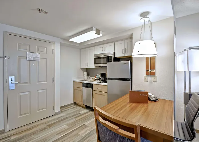 Homewood Suites By Hilton Boston - Peabody