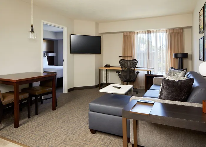 Residence Inn San Diego Carlsbad