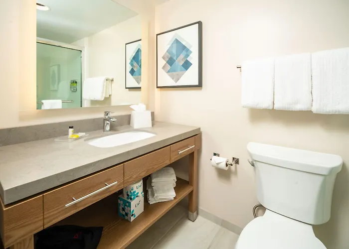 Candlewood Suites Charleston - Mt. Pleasant By Ihg
