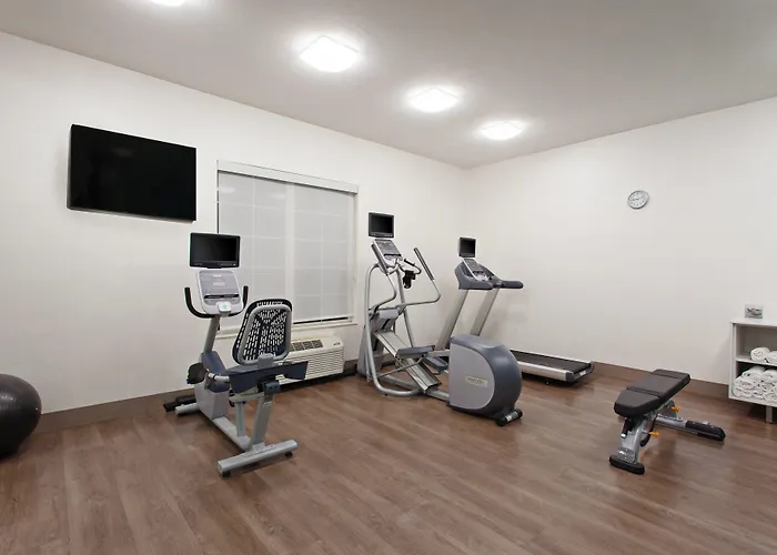 Holiday Inn Express & Suites Oakland - Airport By Ihg