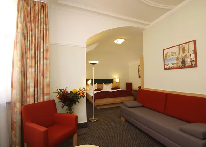 Bio Boutique Hotel Barbara