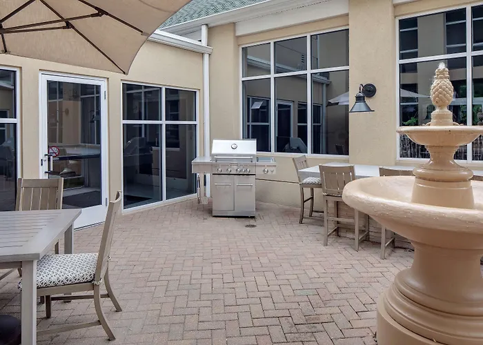 Homewood Suites By Hilton - Boston/Billerica-Bedford