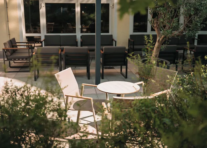 Coffee Fellows Hotel Puchheim